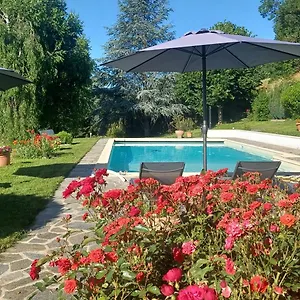 La Grange De Lily Vic-sur-Cère